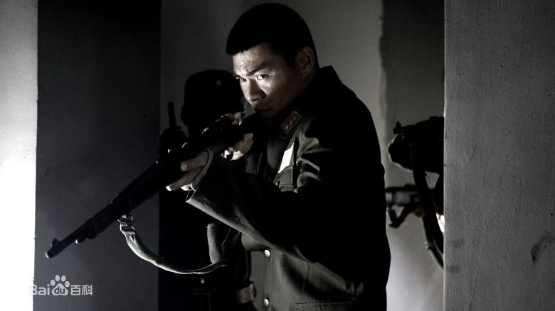 王冠淇(David King)断喉弩素颜照相册