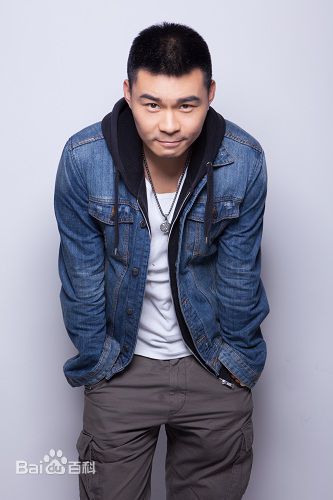 王冠淇(David King)