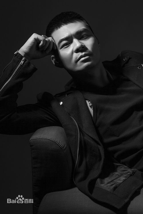 王冠淇(David King)