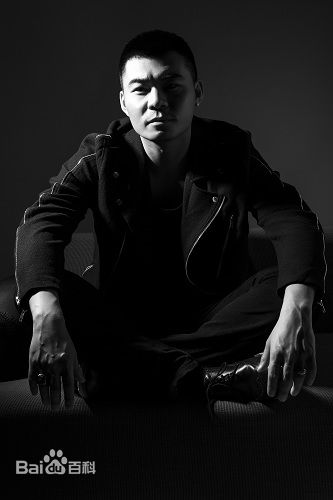 王冠淇(David King)