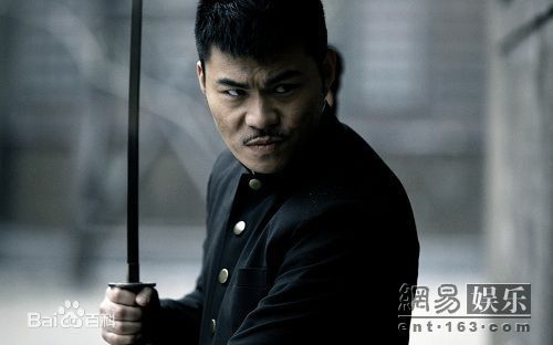 王冠淇(David King) 最优质剧照