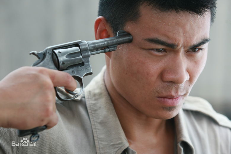 王冠淇(David King) 最优质剧照