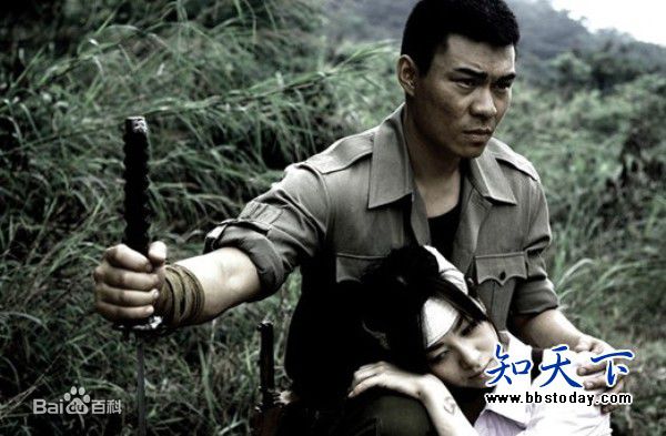 王冠淇(David King) 最优质剧照