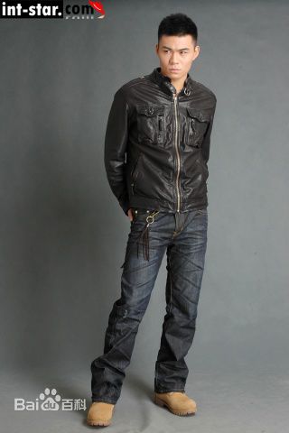 王冠淇(David King) 最优质剧照