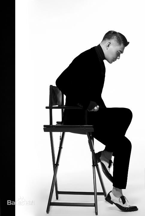 王冠淇(David King)精选图册