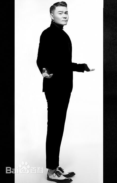 王冠淇(David King)精选图册