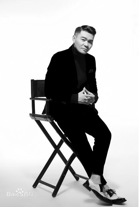 王冠淇(David King)精选图册