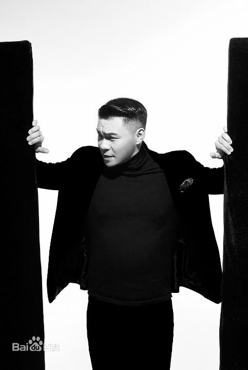 王冠淇(David King)精选图册