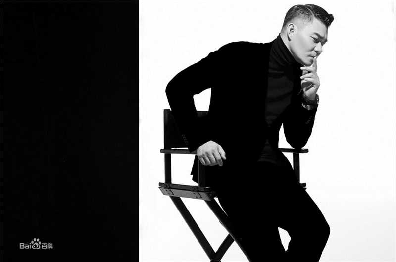 王冠淇(David King)精选图册