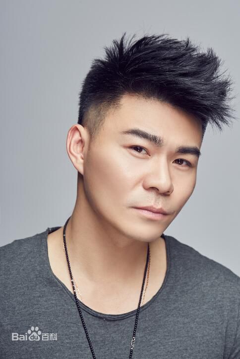 王冠淇(David King)最新壁纸