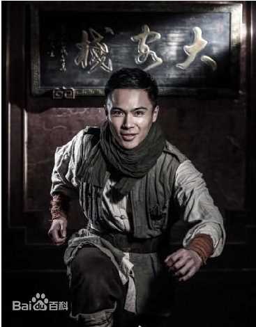 最优质王冠淇(David King)生活照