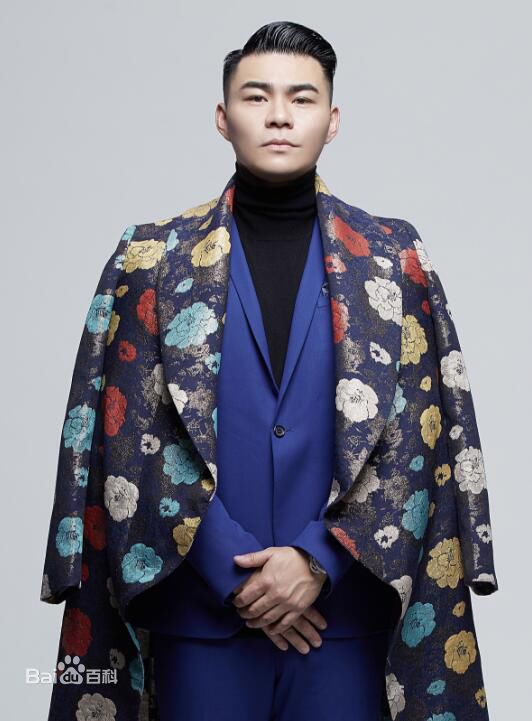 最优质王冠淇(David King)生活照