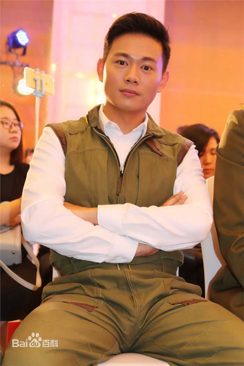 《解密》新闻发布会