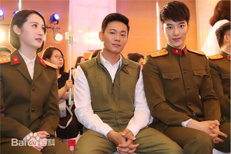 《解密》新闻发布会