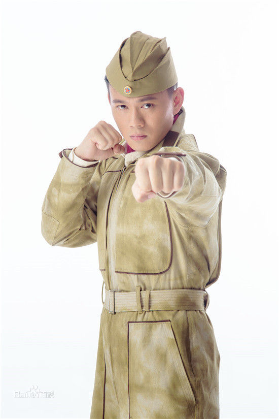 《解密》孟小云