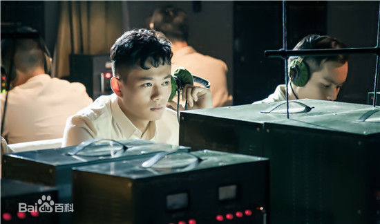 《解密》孟小云