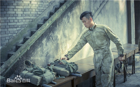 《解密》孟小云