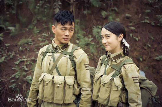 《解密》孟小云