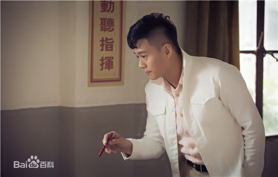 《解密》孟小云