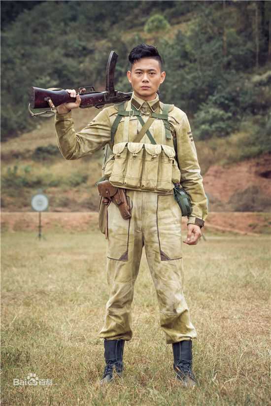 《解密》孟小云