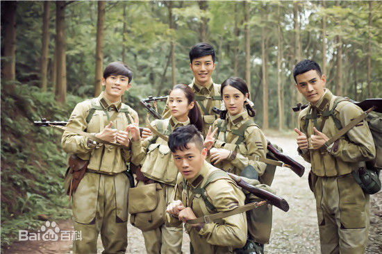 《解密》孟小云