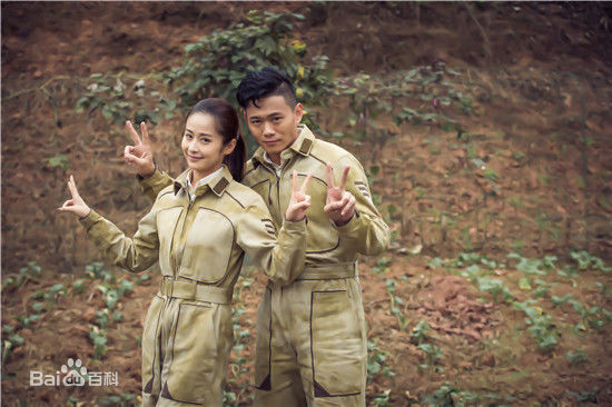 《解密》孟小云