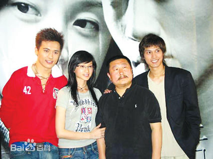 《奚辰华》社会活动