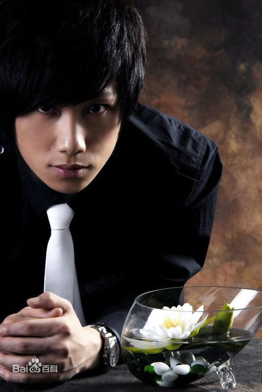 《奚辰华》精彩图册