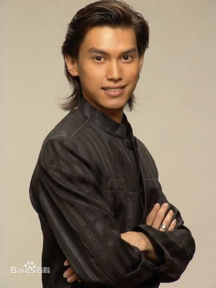 《奚辰华》精彩图册