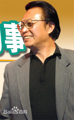 黄健中(Huang Jianzhong)-参加活动生活照相册