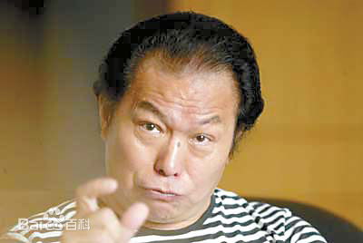 黄健中(Huang Jianzhong)-参加活动生活照相册