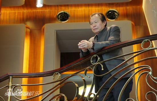 黄健中(Huang Jianzhong)-参加活动生活照相册