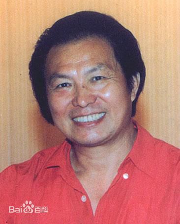 黄健中(Huang Jianzhong)-参加活动生活照相册