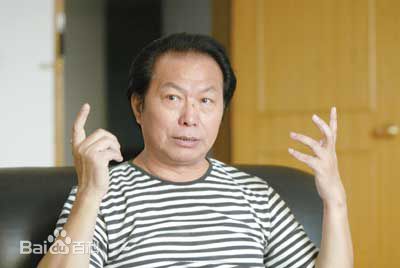 黄健中(Huang Jianzhong)-参加活动生活照相册