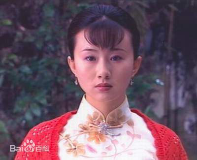 黄健中(Huang Jianzhong)《银饰》高清剧照