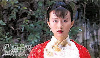 黄健中(Huang Jianzhong)《银饰》高清剧照