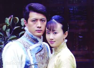 黄健中(Huang Jianzhong)《银饰》高清剧照