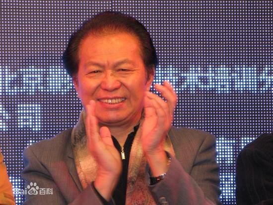 最新黄健中(Huang Jianzhong)精彩图册