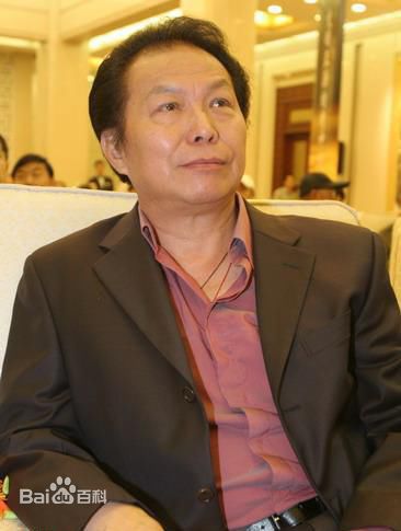 最新黄健中(Huang Jianzhong)精彩图册