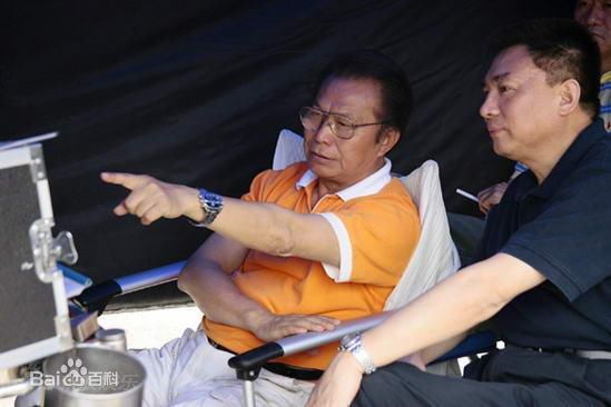 最新黄健中(Huang Jianzhong)精彩图册