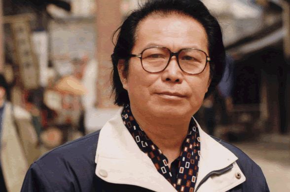 最新黄健中(Huang Jianzhong)壁纸