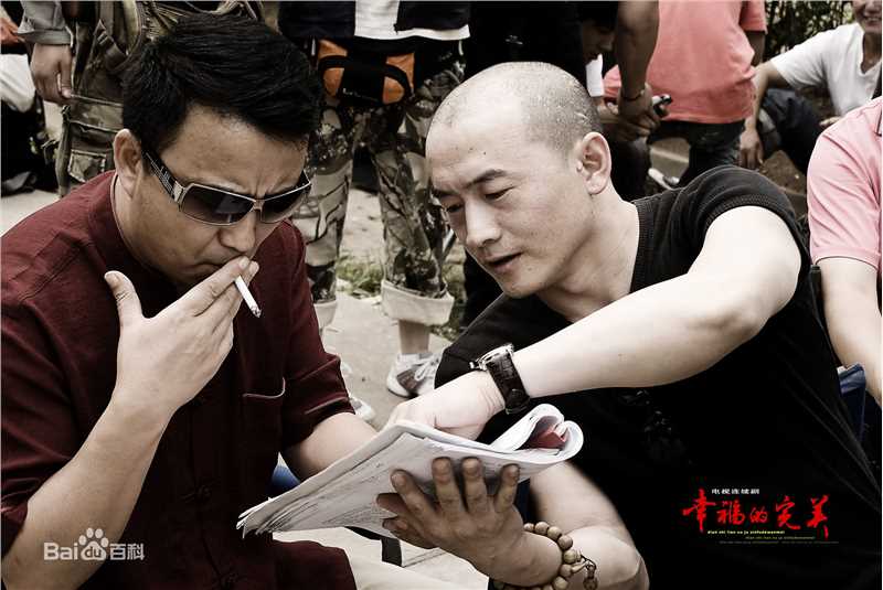 高清易寒(YIHAN)性感图片