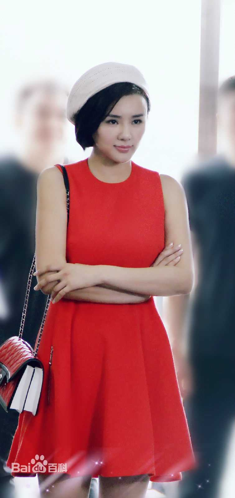 郑伊涵(Moon)--伊伊生活照相册