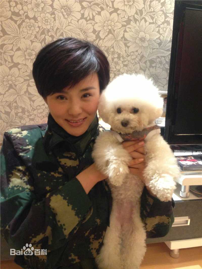 郑伊涵(Moon)--伊伊生活照相册