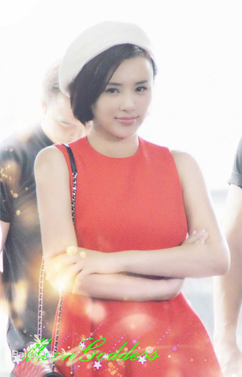 郑伊涵(Moon)--伊伊生活照相册