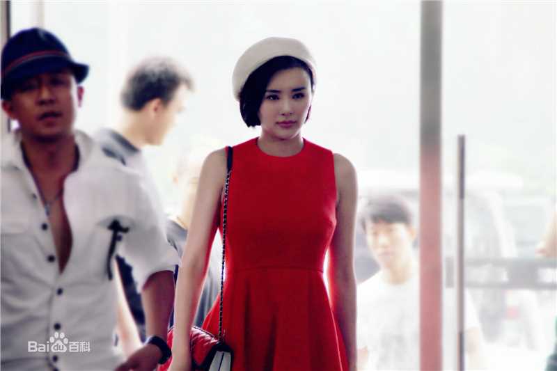 郑伊涵(Moon)--伊伊生活照相册