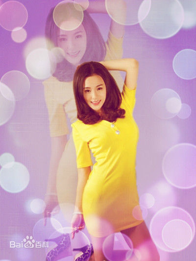 郑伊涵(Moon)--伊伊生活照相册