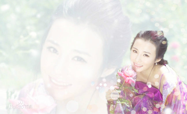 郑伊涵(Moon)--伊伊生活照相册