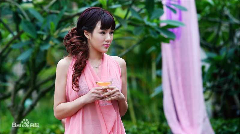 最优质郑伊涵(Moon)在《幸福双黄线》沈心怡中的