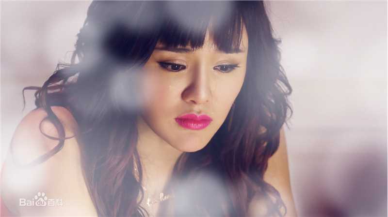 最优质郑伊涵(Moon)在《幸福双黄线》沈心怡中的